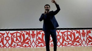 СААДУЛА КАРАЕВ  Концерт часть 1