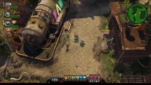 Krater ОБЗОР с Гайдом