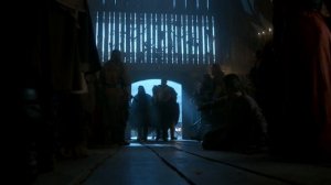 Vikings - Bjorn saves Lagertha from Ubbe & Ivar (4x17) [Full HD]