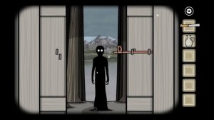 ТАЙНЫ ОСТРОВА ▶ КРИПОТА ▶ Rusty Lake Paradise