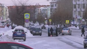 Сбили ребенка, и он отлетел под колеса другой машины. Замена прав. Видео с регистраторов /23-01-2024