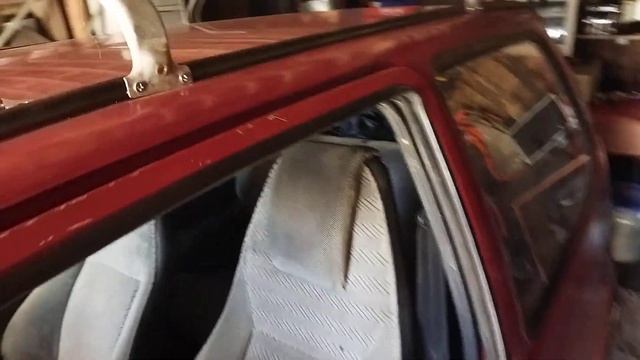 Багажник на оку смотреть онлайн