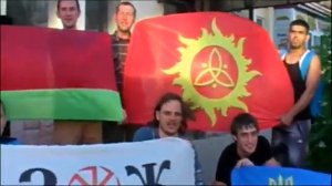 Марш КПЕ