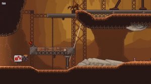 Webbed 100% Полное прохождение