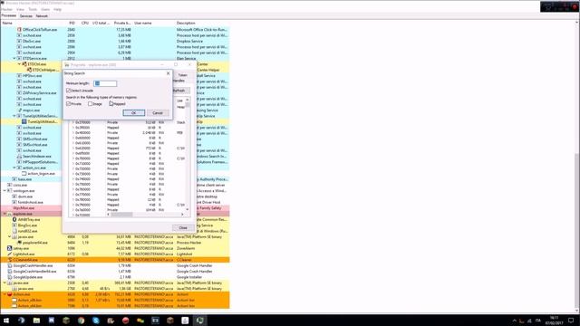 Screenshare Guide | Minecraft