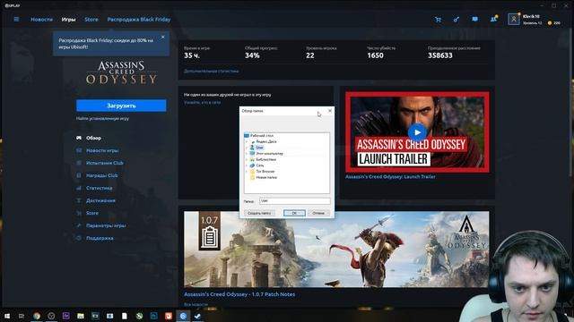 Перетест RYZEN 1600X в стриме PUBG, RUST. смотреть онлайн
