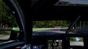 Assetto Corsa Competizione в VR