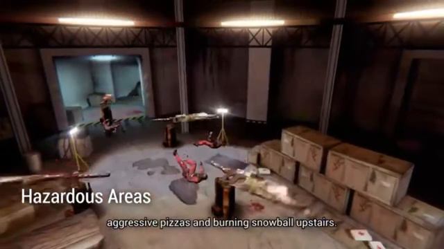 Brand new android game similar to evil within 2 ||TIG|| смотреть онлайн