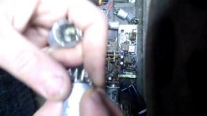 золота с болшого транзистора кт 603 весом в килограм