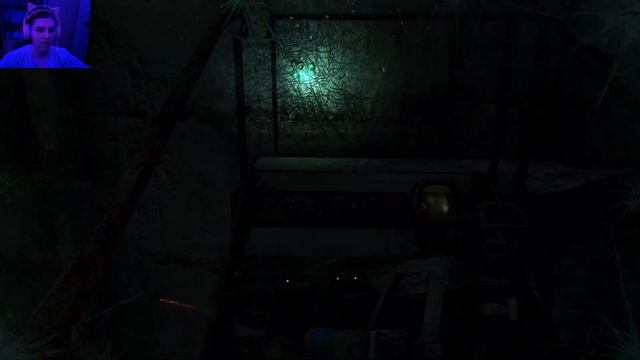АТАКА ОБЕЗЬЯН Ω Прохождение METRO 2033 (REDUX) #7