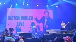 Dieter Bohlen - Jet Airliner  (LIVE Budapest Park 2023)