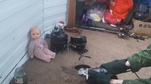 Мега-разбор компрессоров от холодильника