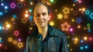 Антон Масленников поёт Синий вечер/кавер