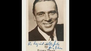 Franz Thon & Sein Orchester Golfstrom