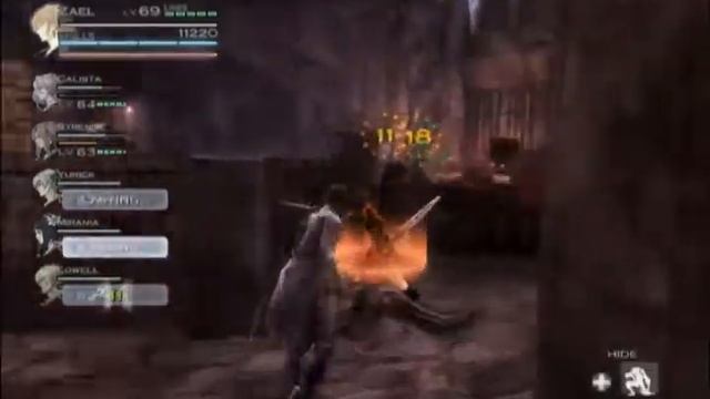 「The Last Story」 - Walkthrough (#40) смотреть онлайн