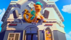 Заставка май литл пони: зажги свою искорку/оставь свой след Глава 2 | Заставка 5 поколения [Русский