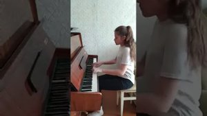 В. Коровицын "Ноктюрн"
