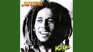 BOB MARLEY & THE WAILERS - IS THIS LOVE. FLAC 44100Hz 16Bits.