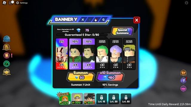 All Star Tower Defense Banner Live