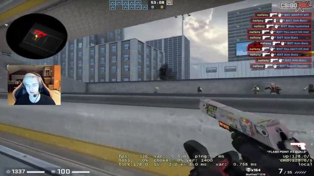 Совет Нафани по покупке игрового стула смотреть онлайн