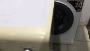 Стиральная машина BEKO WKD24560R