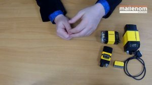 Оборудование Cognex для системы Честный ЗНАК