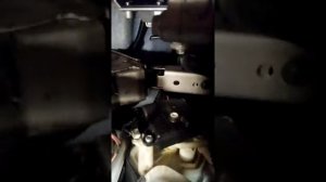 Замена вентилятора печки Nissan QASHQAI