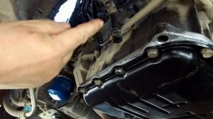 Полная замена масла в АКПП Hyndai Accent(Solaris) Kia Rio.