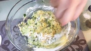 Котлеты из овсяной крупы / котлеты для вегетарианцев!!!