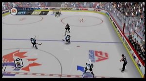 NHL Slapshot (Wii) | Peewee to Pro (Skater Career) | EP10 | CHL DEBUT