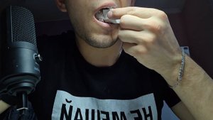 ASMR | Строймат | Меловой | Хруст