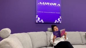 Обзор дивана Неаполь от фабрики Аврора