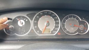 Сброс счетчика межсервисного интервала Citroen C5/Peugeot 407