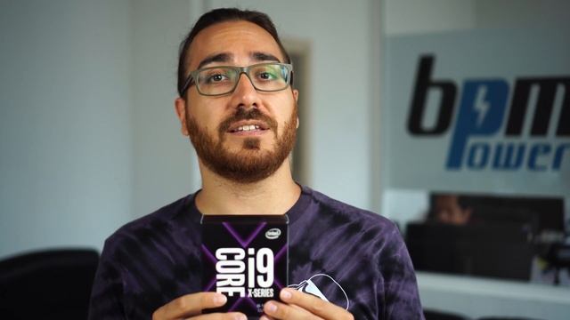 Intel Core i9 10940X, l'alter ego del Ryzen 3960X? смотреть онлайн