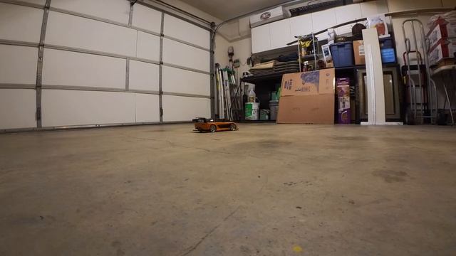 BRIAN'S NISSAN SKYLINE GTR - JADA TOYS FAST AND FURIOUS 1/10 #driftrc #fastandfurious #jadatoys смотреть онлайн