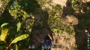 ARK: Survival Ascended | TheIsland - Serwer cz. 3