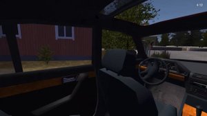 DRIVEABLE EDM 500LX - My Summer Car