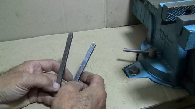 Самодельные РЕЗЦЫ из БЫСТРОРЕЗА