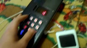 Трубки больше не нужны! Эксперимент с домофоном