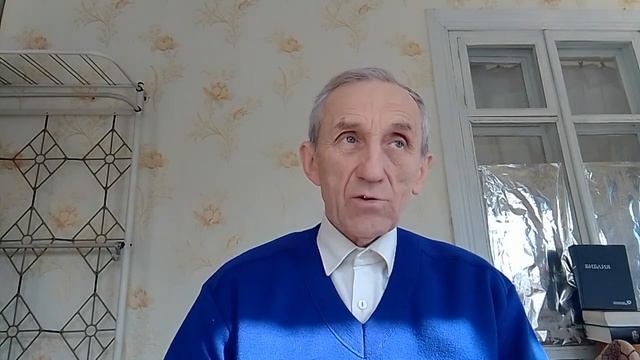 Ждите ОБЕЩАННОГО от Отца. Урок √5. смотреть онлайн