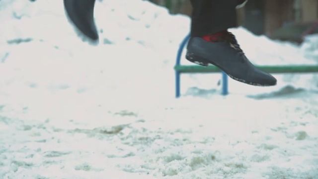 Увертюра № 1 смотреть онлайн