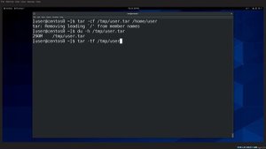 38. Создание backup скрипта (RHCSA).mp4
