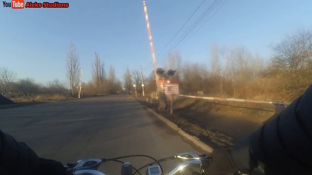 Жизнь одного дня Донецк Макеевка Восточный Улица Курская 11