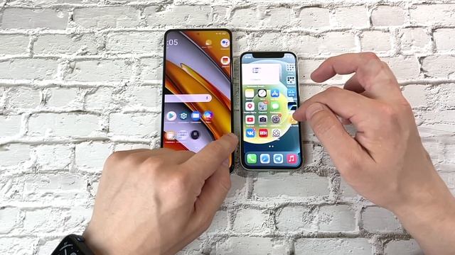 6 месяцев моему iPhone 12 mini ** ПОЧЕМУ ОН ПРОВАЛИЛСЯ ** смотреть онлайн