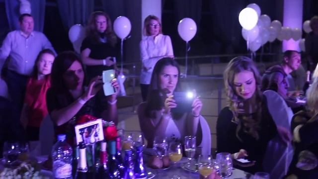 SOINTERA Институт красоты - Global Team Show 2014 смотреть онлайн