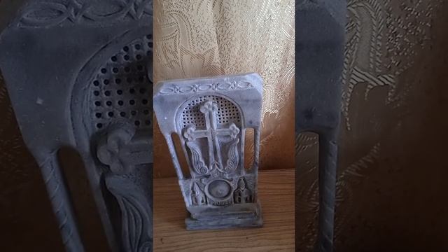 Не хватило денег на бумагу с молитвой благодарственной за еду.Что дали взамен в церкви. смотреть онлайн