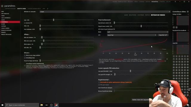 Pure la nouvelle référence - Tuto et Réglages - Assetto смотреть онлайн