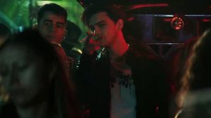 Nick - gasolina (culpa mia)