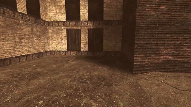 Nostalgic Garry's mod maps with minecraft music. смотреть онлайн