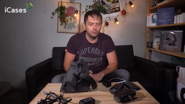 Опыт эксплуатации DJI Mavic Air. Увеличиваем дальность полета. Как переключиться в режим частот FCC смотреть онлайн